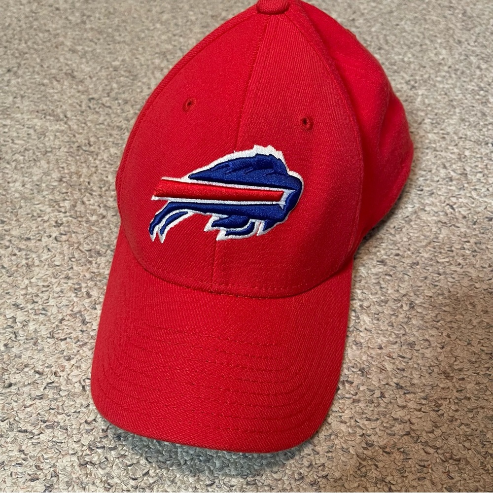 Buffalo Bills NFL hat